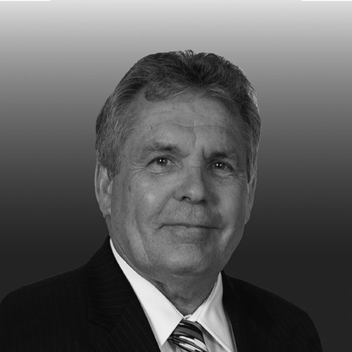 John P. Sullivan