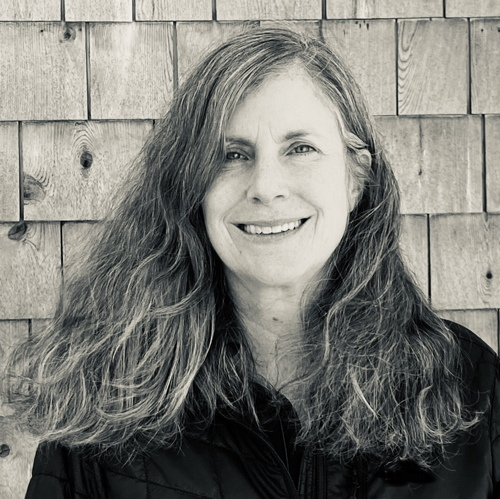 Susan Breau