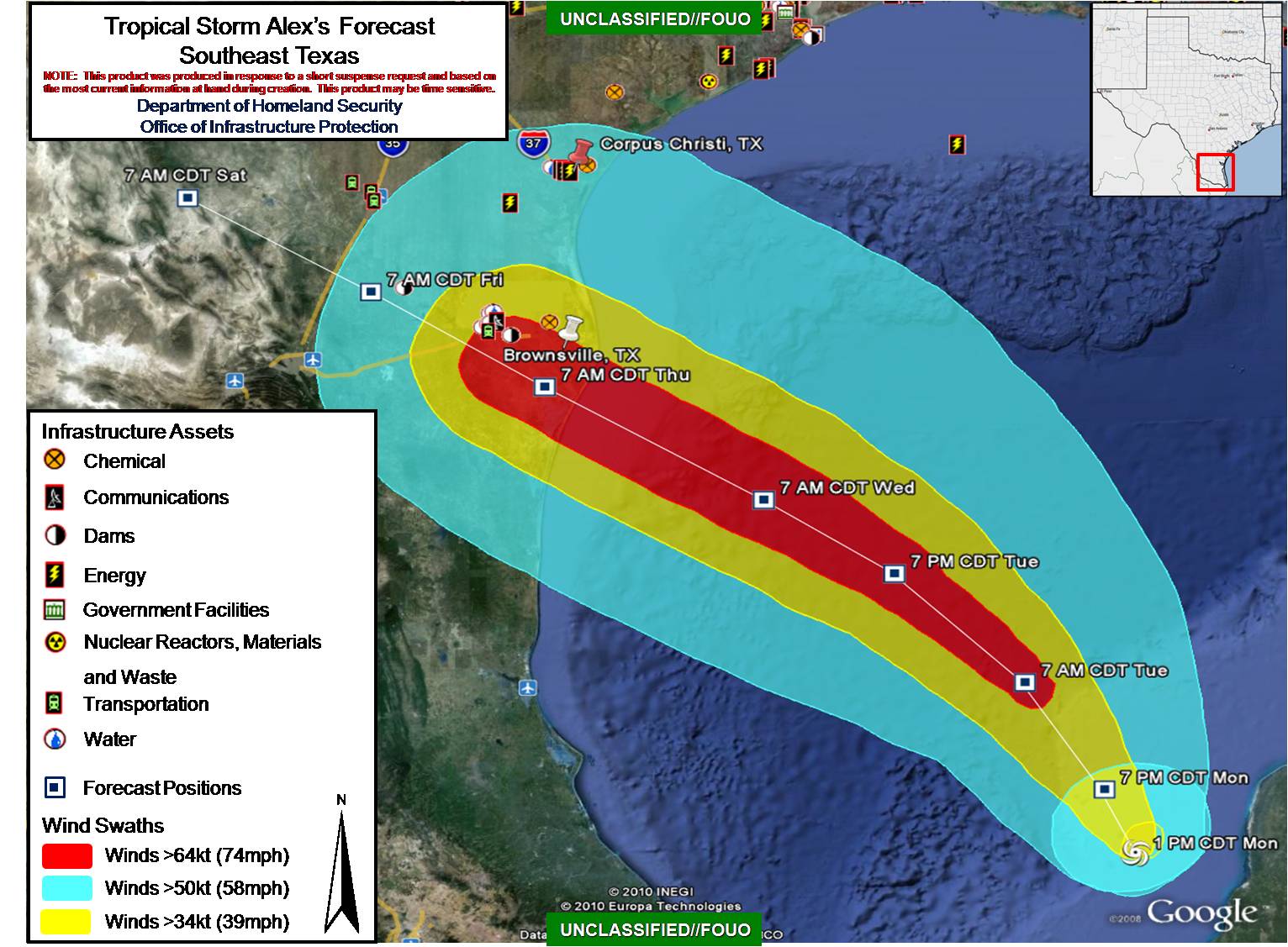 20100628_TropicalStormAlexForecast_SoutheastTX