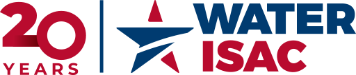WaterISAC Logo